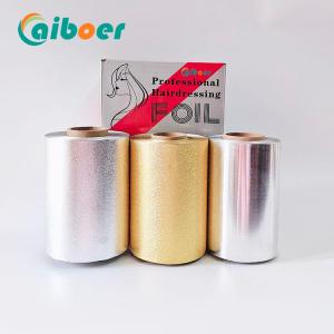 Wholesale natural hair dye: Professional Collection Expert Hairdressing Perm Foil Roll with Factory Price