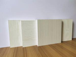 Wholesale aluminum painted sheet: Laminated PVC Foam Board / Aluminum Sheet Laminate   PVC PAINT FREE FURNITURE FOAM BOARD