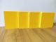 PVC Colored Foam Board / 5mm 0.50 Density  PVC CO-EXTRUDED COLORED FOAM SHEET