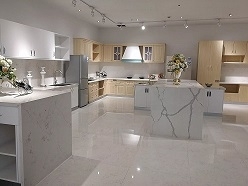 Wholesale Quartz Stone: Quartz Stone for Kitchen Table Top