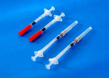 AD Syringe - Maxty International Co.,Ltd