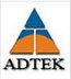 Adtek Company Logo