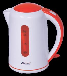 Wholesale kettle: Plastic Electric Kettle