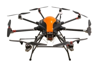 drone mobile