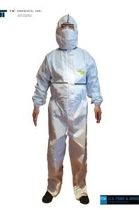 Wholesale oil proof asbestos: Guard Wear Protection Suit