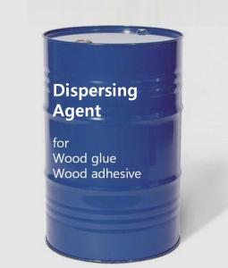 Wholesale Woodworking Adhesives: Water Resistant Ecofriendly Acetate Polymer Wood Adhesives Glue Dispersing Agent  Dispersion