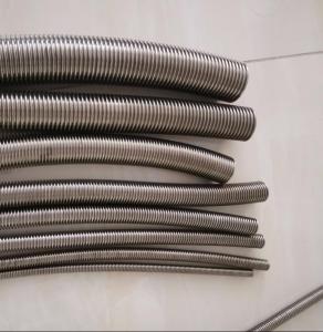 Wholesale m: Stainless Steel Corrugated Hose/Metal Bellow/Expansion Joint