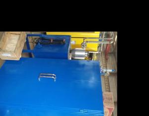 Wholesale wax injection machine: Wax Recirculation System