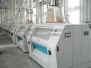 Wholesale wheat mill: Wheat Flour Production Line,Wheat Grist Mill Minoterie