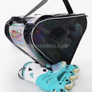 Wholesale top roller: Roller Skate Backpack