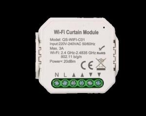 Wholesale Other Electronic Components: Curtain Switch Module