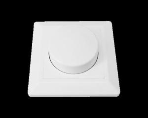 Wholesale rotary dimmer light switch: Knob Smart Dimmer