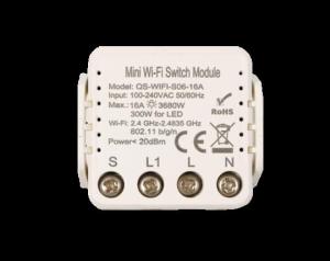 Wholesale home appliance remote control: Wi-Fi Switch Module