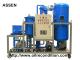 Sell High Vacuum Turbine Lube Oil Conditioner Plant,Turbine Oil Purifier machine