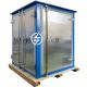 Sell Weatherproof type Portable Insulating Oil Conditioning Plant,oil purifier