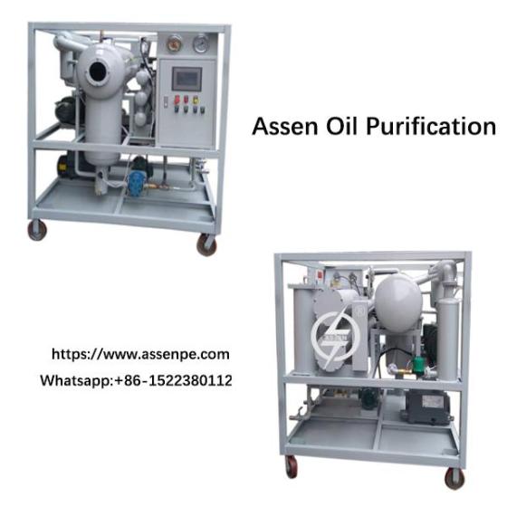 Sell Online Power Transformer Oil Treatment machine,Oil Filter
