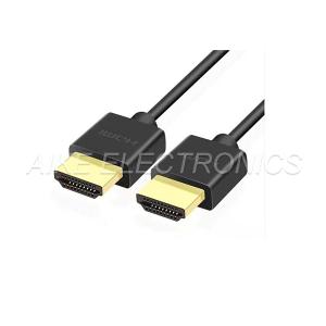 Wholesale digital adaptors: High Speed HDMI Male TO HDMI Male Cable,Support 4K*2K