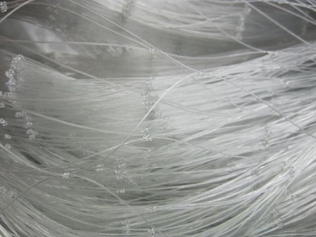 monofilament nets