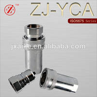 Buy Quick Coupling Pipes
