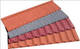 Sell Stone coated steel roofing