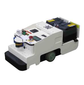 Wholesale plant: CarryBee Automatic Guided Vehicle(AVG)_Low Height S Type
