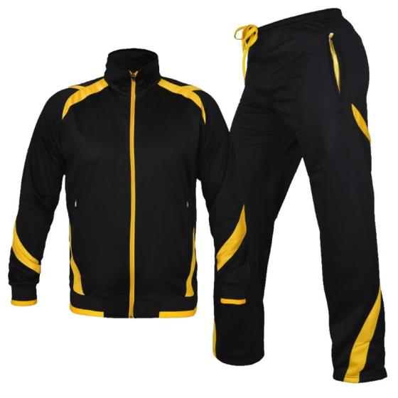 Sell Track Suit Made of Trinida Fabric(id:24326202) - EC21