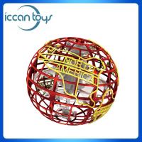 FX-39A Electronic Flying UFO