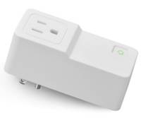Voice Remote Control Mini Outlet Timing Smart Plug Wifi Power...