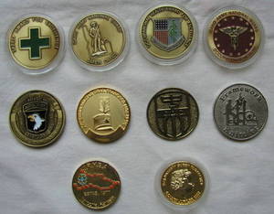 Wholesale Promotional Gifts: Coin