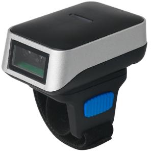 Wholesale led auto lamp: Ring Bluetooth 2D Barcode Scanner T-1904
