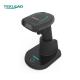 Bluetooth 2D Barcode Scanner with Charging Base T-3030