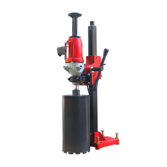 95mm Portable Concrete Core Drill Machines Speedless(id:11420755). Buy ...