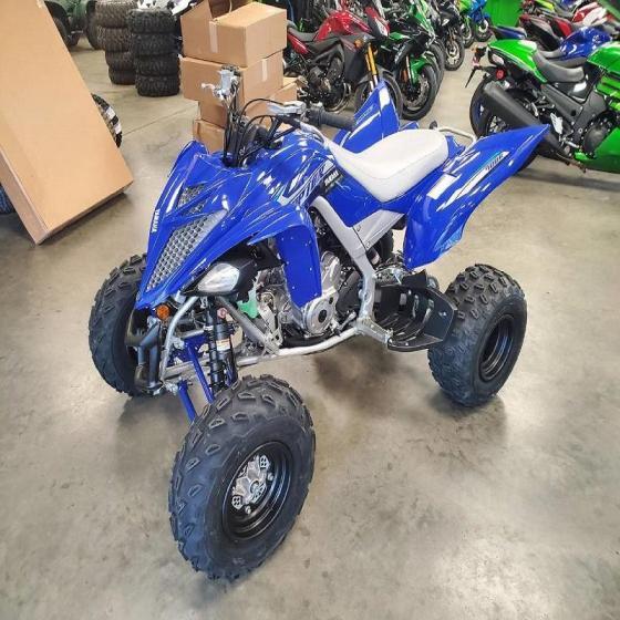 BRAND-NEW-ORIGINAL-2022-Yamaha-Raptor-700R ATV(id:11617717). Buy United ...