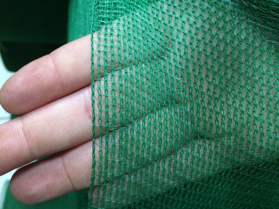 Construction Safety Netting/Green Building Safety Net