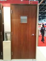 Hollow Metal Doors And Frames With Fire Resistance For Commercial