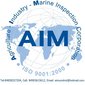 Agricuture Industry Marine Inspection Survey Group Company Logo