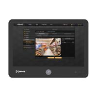 AIMEDIK 13.3 Inch Public View Monitor Professional Video Monitor for Cameras Audio Video System