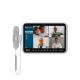 15.6 Inch 16MP Front Camera Wall Mount Medical Tablet PC Bedside Infotainment Terminal for Hospital