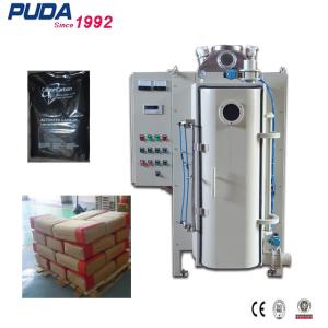 Wholesale vacuum valve: Tri Calcium Phosphate Vacuum Valve Bag Packer for Fine Powder