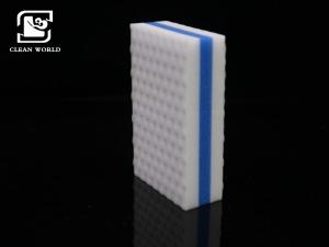 Wholesale magic eraser wipe: High Density Cleaning Sponge Kitchen Eraser Sponge Melamine Foam Blocks