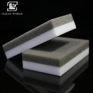 Wholesale bulk hair: Composite Magic Decontamination Cleaning Melamine Foam Sponge