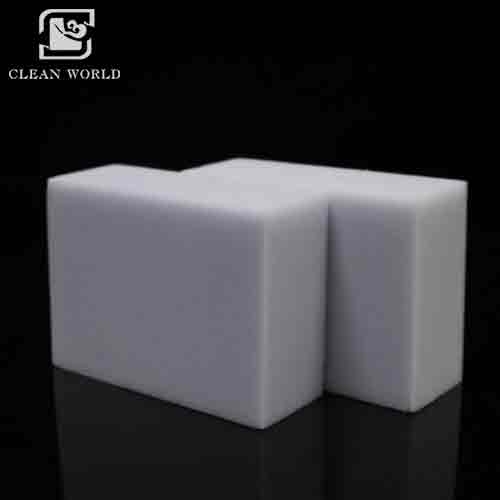 Wholesale Excellent Melamine Kitchen Cleaning Sponge Melamine Foam