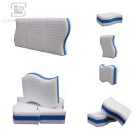 2020 New Nano Free Sample Magic Eraser Melamine Sponge for Using