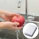 Innovative Melamine Foam Multi Cleaner On Fruits Dewaxing Sponges