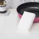 Magic Sponge Melamine Foam Twist Using with Original Shape