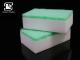 High Density Composite Kitchen Cleaning Sponge Melamine Foam Sponge