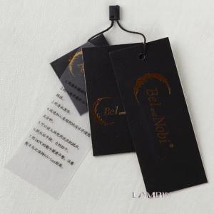 Wholesale Garment Labels & Tags: Plastic Clothes Accessories Custom Tag