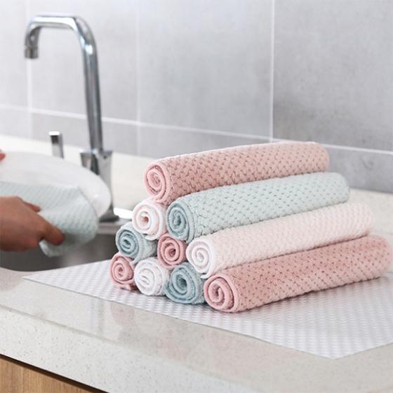 best towels to absorb water