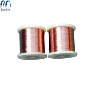 Wholesale overhead cable: Pure Copper Wire 99.97% Bare Copper Solid Cable Wire