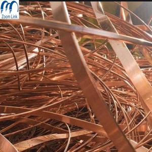 Wholesale copper scrap wire: Chinese Manufacturers Copper Metal Wire Scrap Price Copper with 99.99% Cable